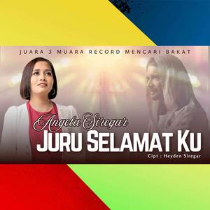 Juru Selamat Ku