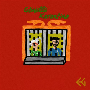 Gönüllü Karantina