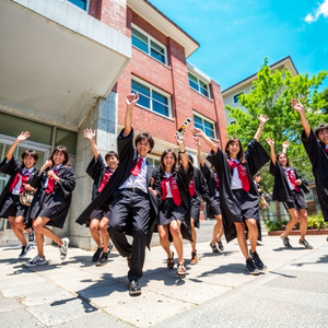 飛び立て未来へ