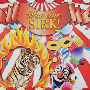 Ein kink van dóezend waeke (feat. Paul van Dijk)