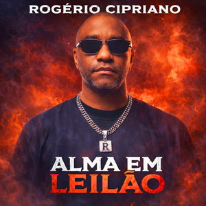 Alma Em Leilão