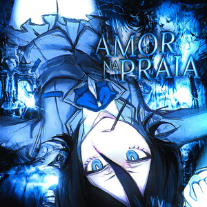 Amor Na Praia (Slowed to Perfection) (Reverb)