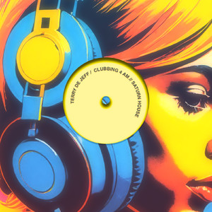 Saturn House (Dub Mix)