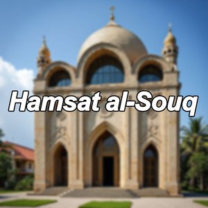 Hamsat al-Souq