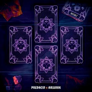 Occult (feat. Arsonik)