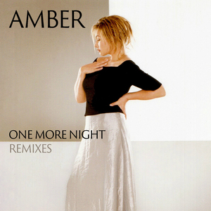 One More Night (Hani's Num Club Mix)