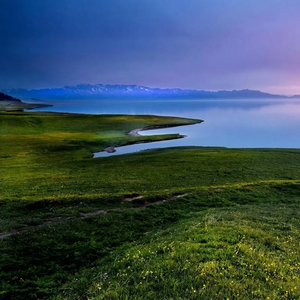 牵手，相守，白首