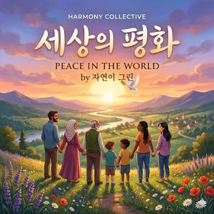 세상의 평화