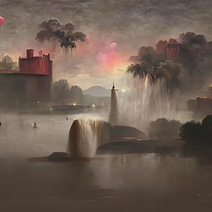 Kalabahi Town (Acoustic)