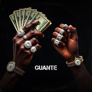 guante