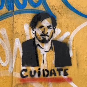 desgarra y vuelve a casa