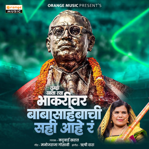 Tumhi Khata Tya Bhakari Ver Baba Sahebachi Sahi Hay R (Dj Mix Jay Bhim India)