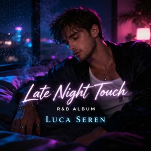 Under Your Light - Luca Seren
