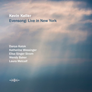 Evensong 1 (Live in New York)