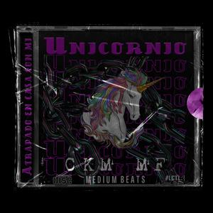 Unicornio (feat. Medium Beats)