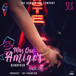 Mas Que Amigos