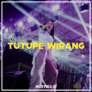 Tutupe Wirang
