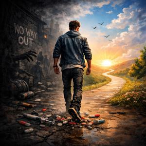 Ridică-te din ceață (feat. ARDON & COSTAA)