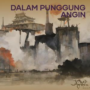 Dalam Punggung Angin