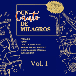 Lección 23: Puedo Escaparme Del Mundo Que Veo Renunciando a Los Pensamientos De Ataque