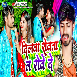Dilwa Rowta Ta Rowe De