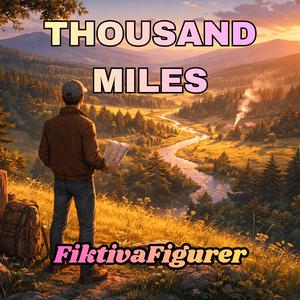 THOUSAND MILES