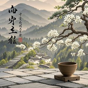 王家谣