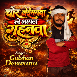 Chor Beimanawa Le Bhagal Gahanawa