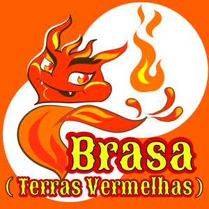 Brasa (Terras Vermelhas)