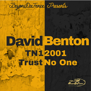 Beef (feat. Rodney Jones)