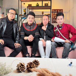 如梦初醒（Live)