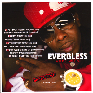 Pray Now(Instrumental Mix)