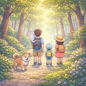 Midnight Lofi for Relax