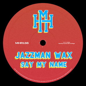Say My Name (Original Mix)