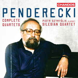 String Quartet No. 1