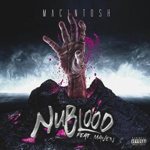 NuBlood (feat. Maven)