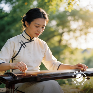 Поднебесная