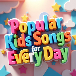 Pole Slide - Fun Kids Songs for Playtime