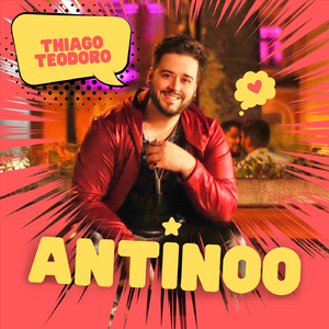 Antínoo