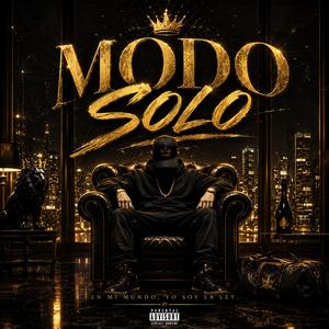 Modo Solo