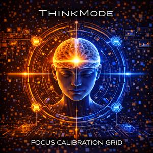 Cognitive Pattern Engine (feat. Antoine Maurice King & Spate Media)