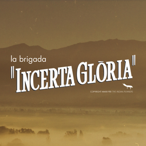 Incerta Glòria #1