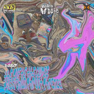 TasteDaYaDrums (SpeakerSquirtah)