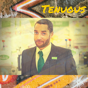Tenuous (Rock Mix)
