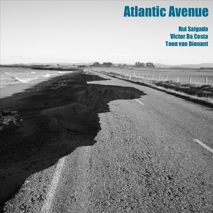 Avenida Atlantica (feat. Victor Da Costa & Toon Van Dionant)
