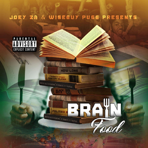 Brain Food (Intro)