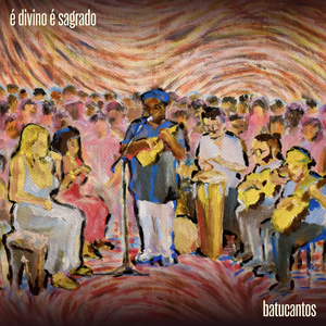 É Divino É Sagrado