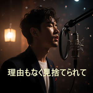 理由もなく見捨てられて