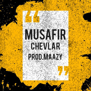 Musafir