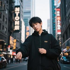 路南柯 (Cover 刀郎)